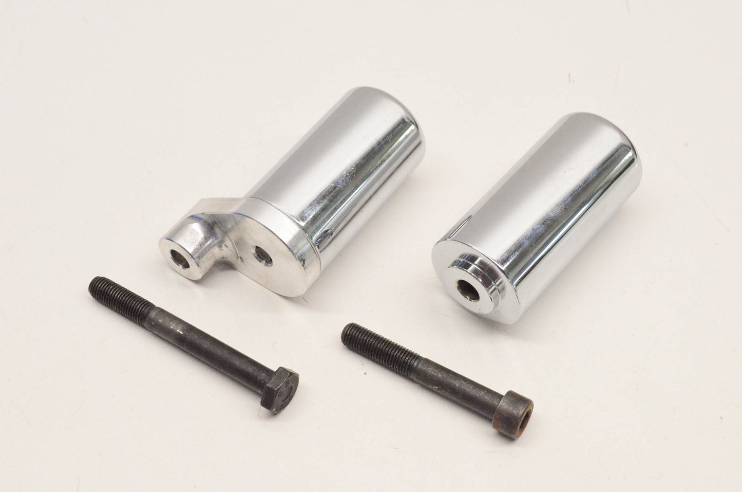 Pro-Tek AFP-15 Aluminum Frame Slider Kit NOS