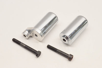 Pro-Tek AFP-15 Aluminum Frame Slider Kit NOS