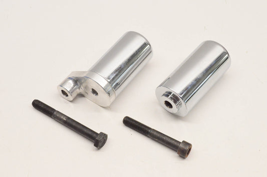 Pro-Tek AFP-15 Aluminum Frame Slider Kit NOS