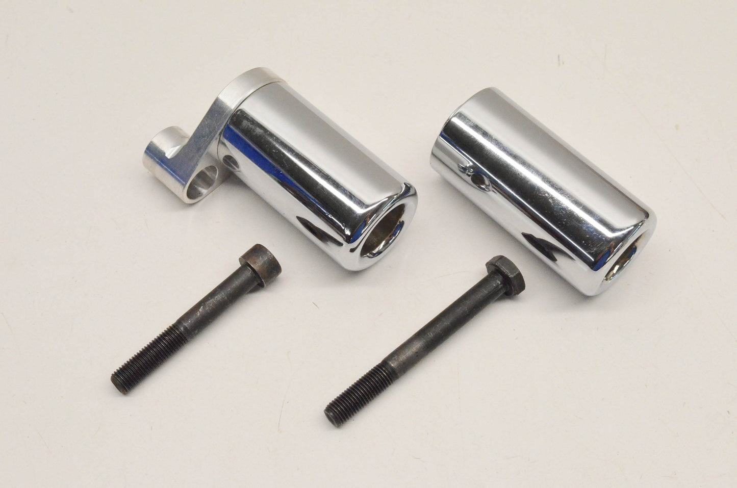 Pro-Tek AFP-15 Aluminum Frame Slider Kit NOS