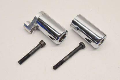 Pro-Tek AFP-15 Aluminum Frame Slider Kit NOS