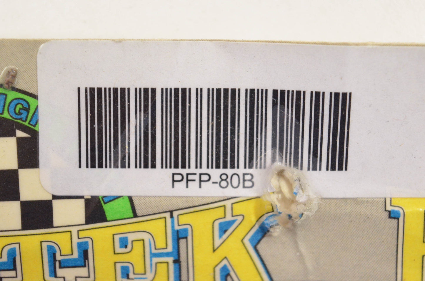 Pro-Tek PFP-80B Acetal Frame Slider Kit NOS