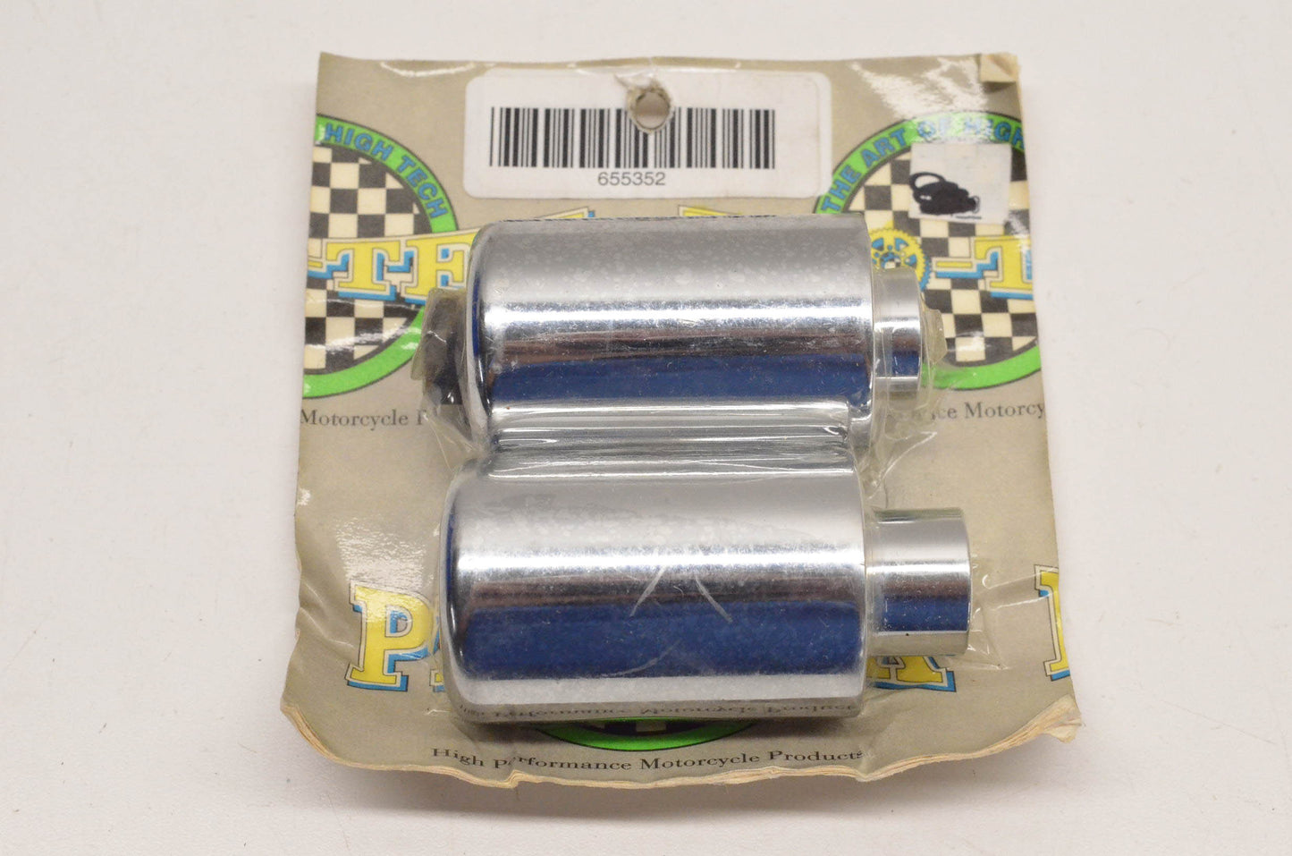 Pro-Tek 655352 Aluminum Frame Slider Kit NOS