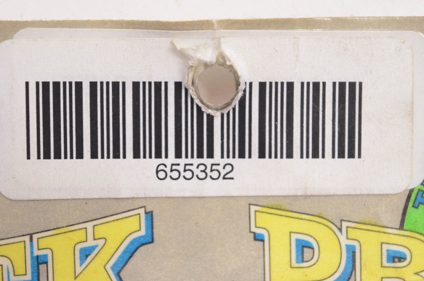 Pro-Tek 655352 Aluminum Frame Slider Kit NOS
