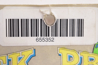 Pro-Tek 655352 Aluminum Frame Slider Kit NOS