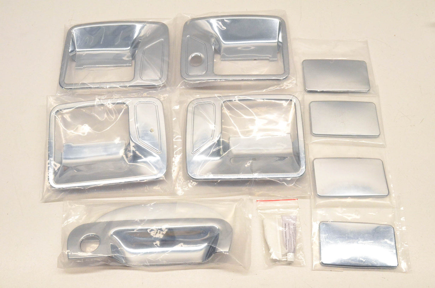 Putco 401213 Chrome Door Handle Cover Kit NOS