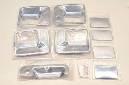 Putco 401213 Chrome Door Handle Cover Kit NOS