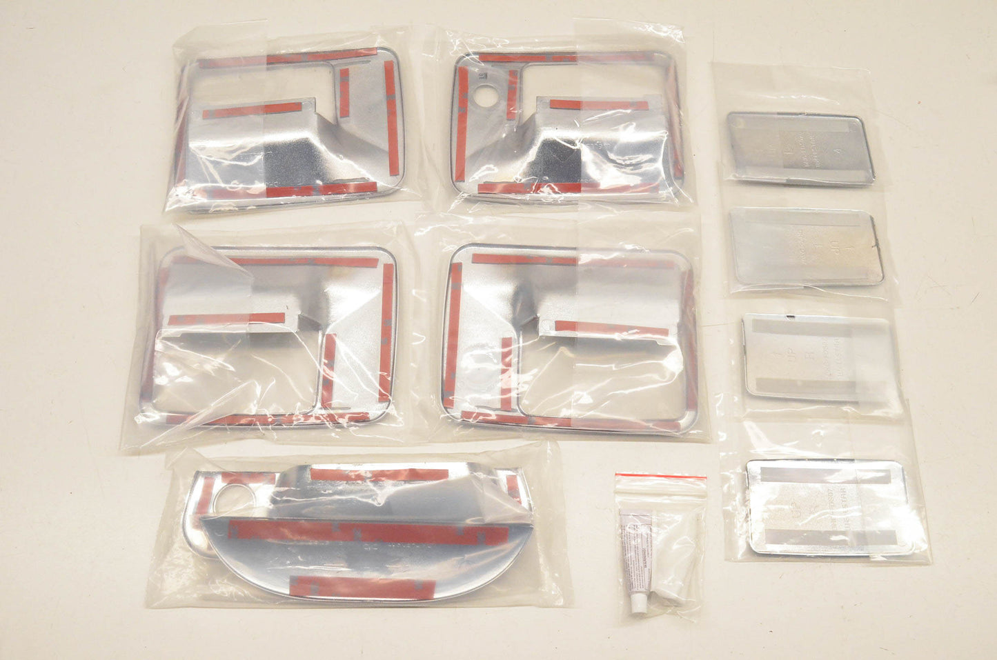 Putco 401213 Chrome Door Handle Cover Kit NOS