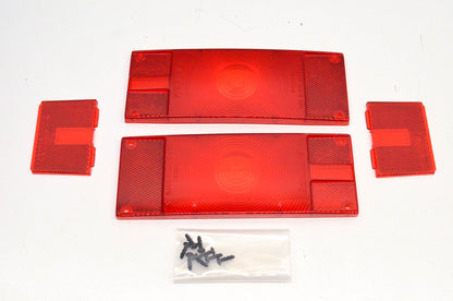 Wesbar 403336, 1706-0122 Replacement Lens Kit NOS