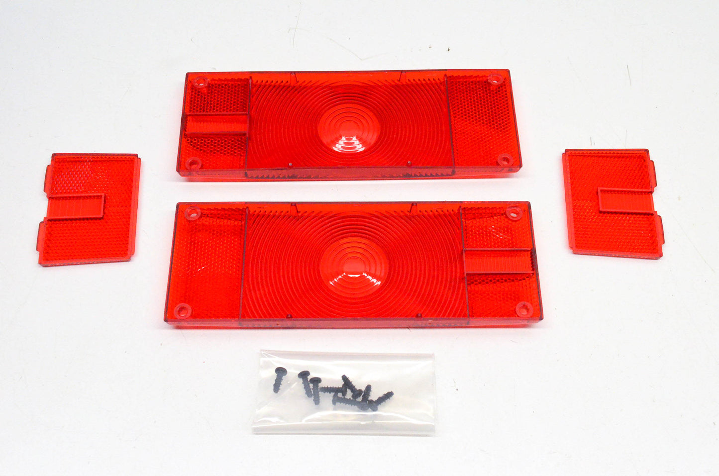 Wesbar 403336, 1706-0122 Replacement Lens Kit NOS