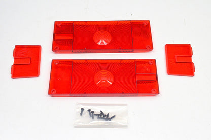 Wesbar 403336, 1706-0122 Replacement Lens Kit NOS