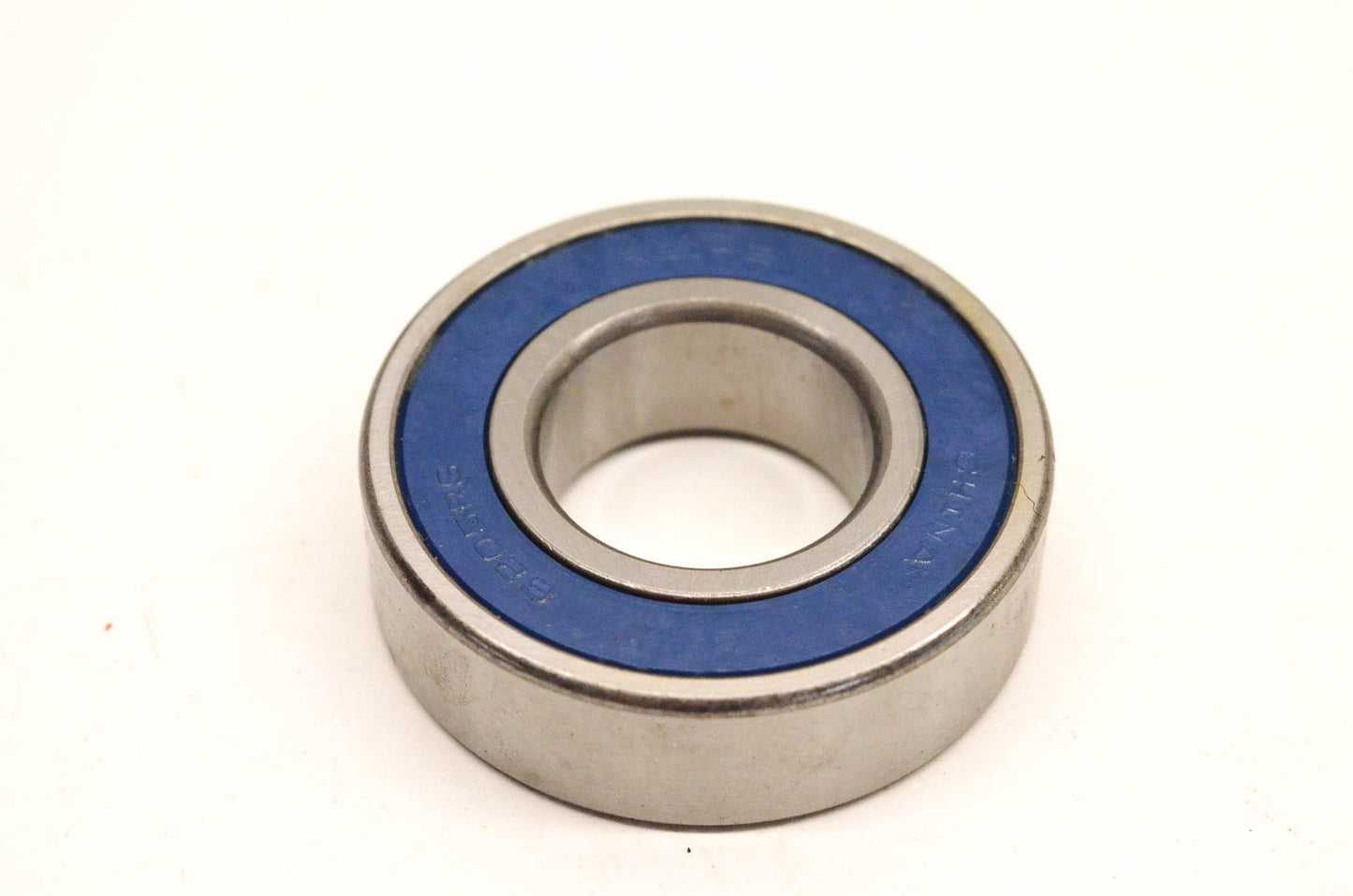 Parts Unlimited 6205-2RS Ball Bearing NOS