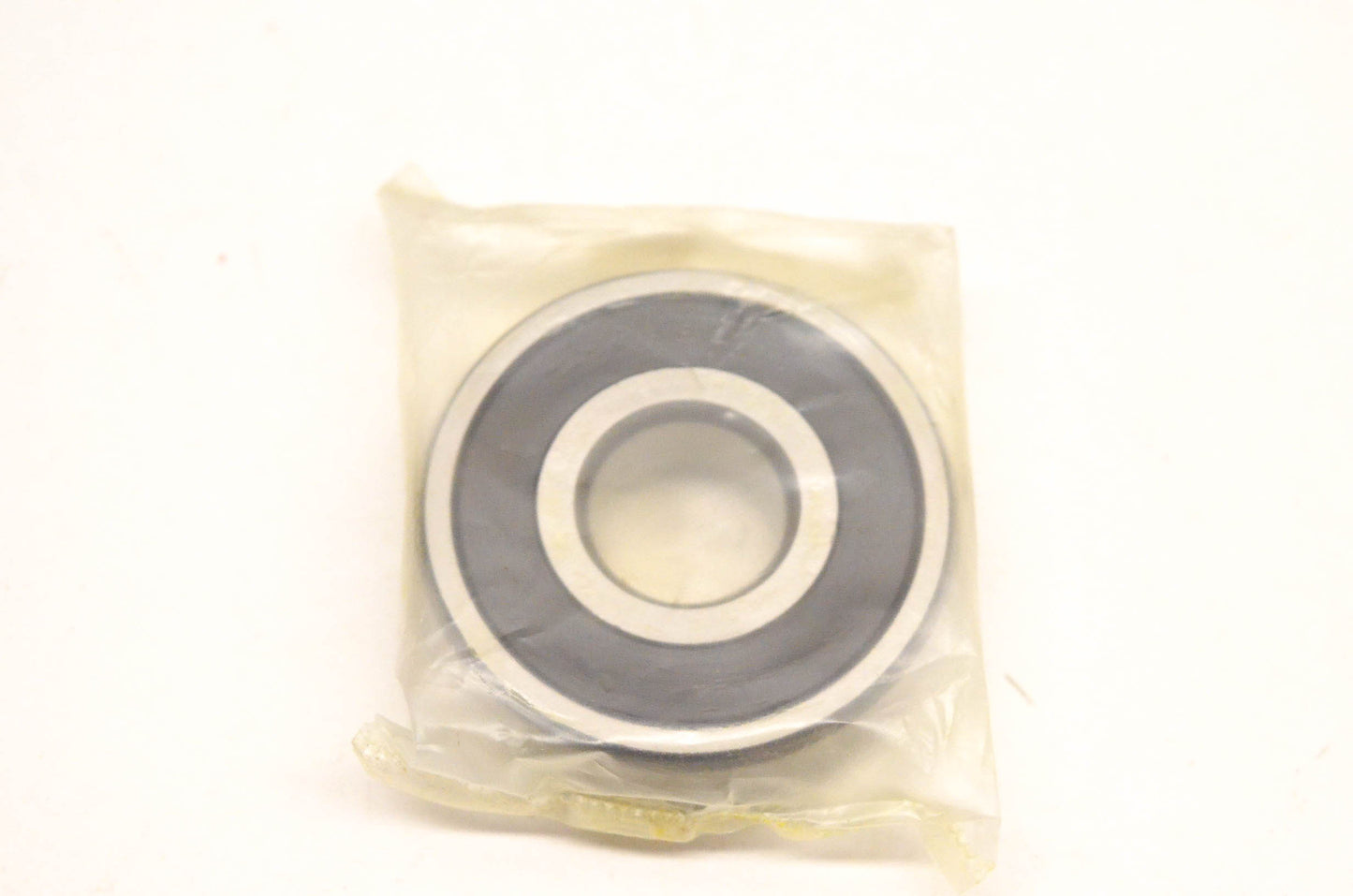 KBC Bearings 6303-2RS Ball Bearing NOS