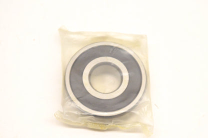 KBC Bearings 6303-2RS Ball Bearing NOS