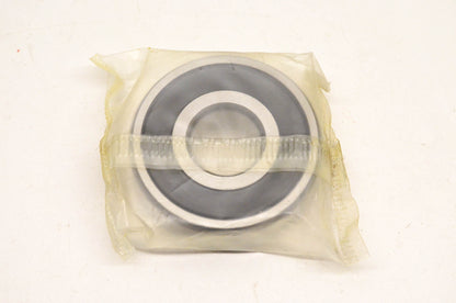 KBC Bearings 6303-2RS Ball Bearing NOS