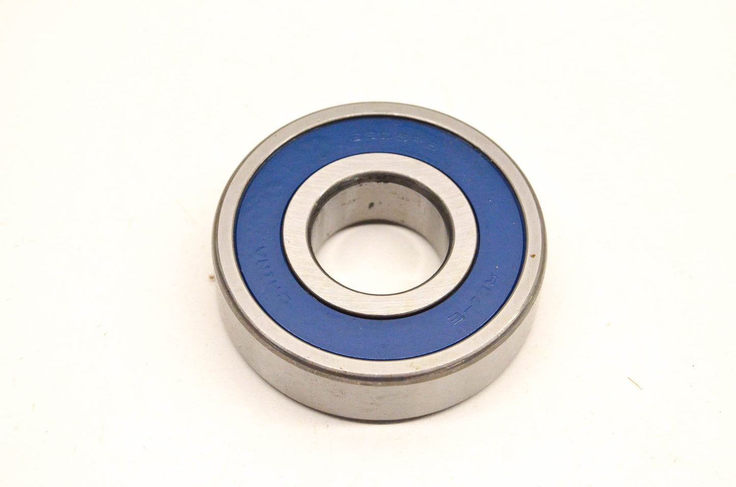 KBC Bearings 6305DD, C3G14 Ball Bearing NOS