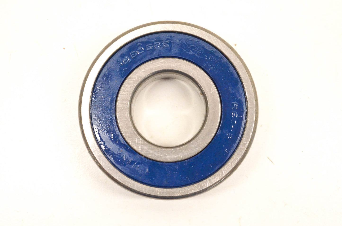 KBC Bearings 6305DD, C3G14 Ball Bearing NOS