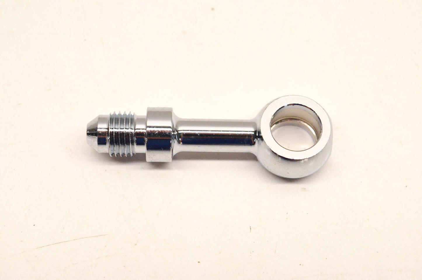 Goodridge 592-03CH Banjo Male -03 STR TO 3/8 NOS