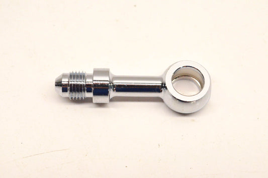 Goodridge 592-03CH Banjo Male -03 STR TO 3/8 NOS