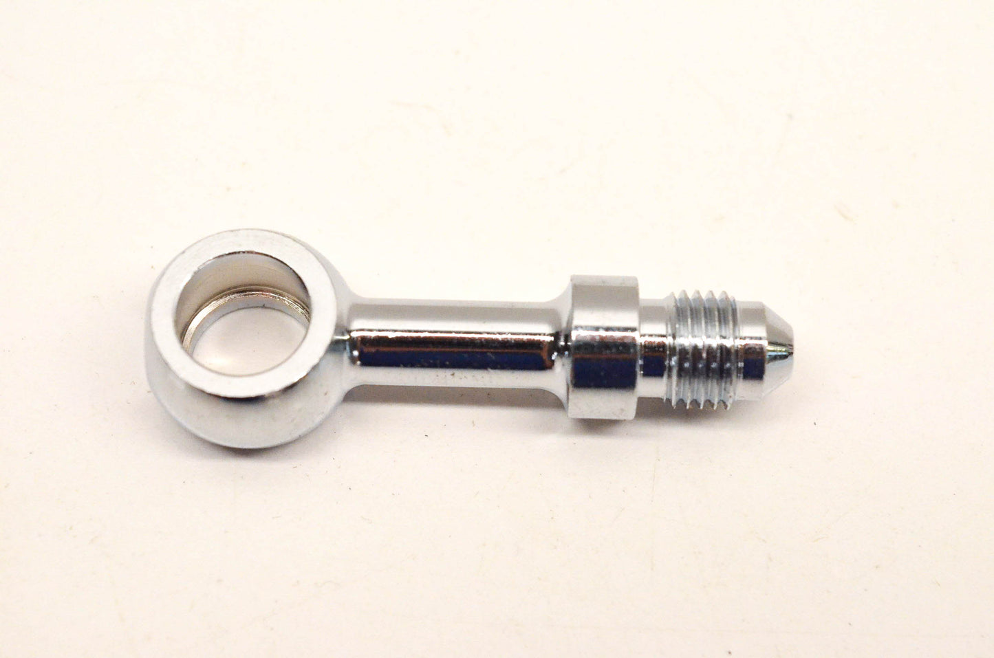Goodridge 592-03CH Banjo Male -03 STR TO 3/8 NOS