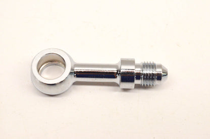 Goodridge 592-03CH Banjo Male -03 STR TO 3/8 NOS