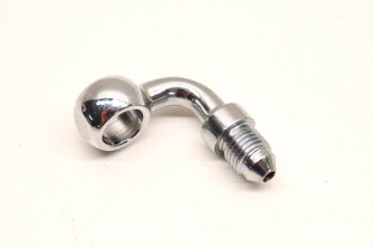 Goodridge 599-03CH Banjo Male -03 90o TO 3/8 NOS