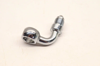 Goodridge 599-03CH Banjo Male -03 90o TO 3/8 NOS