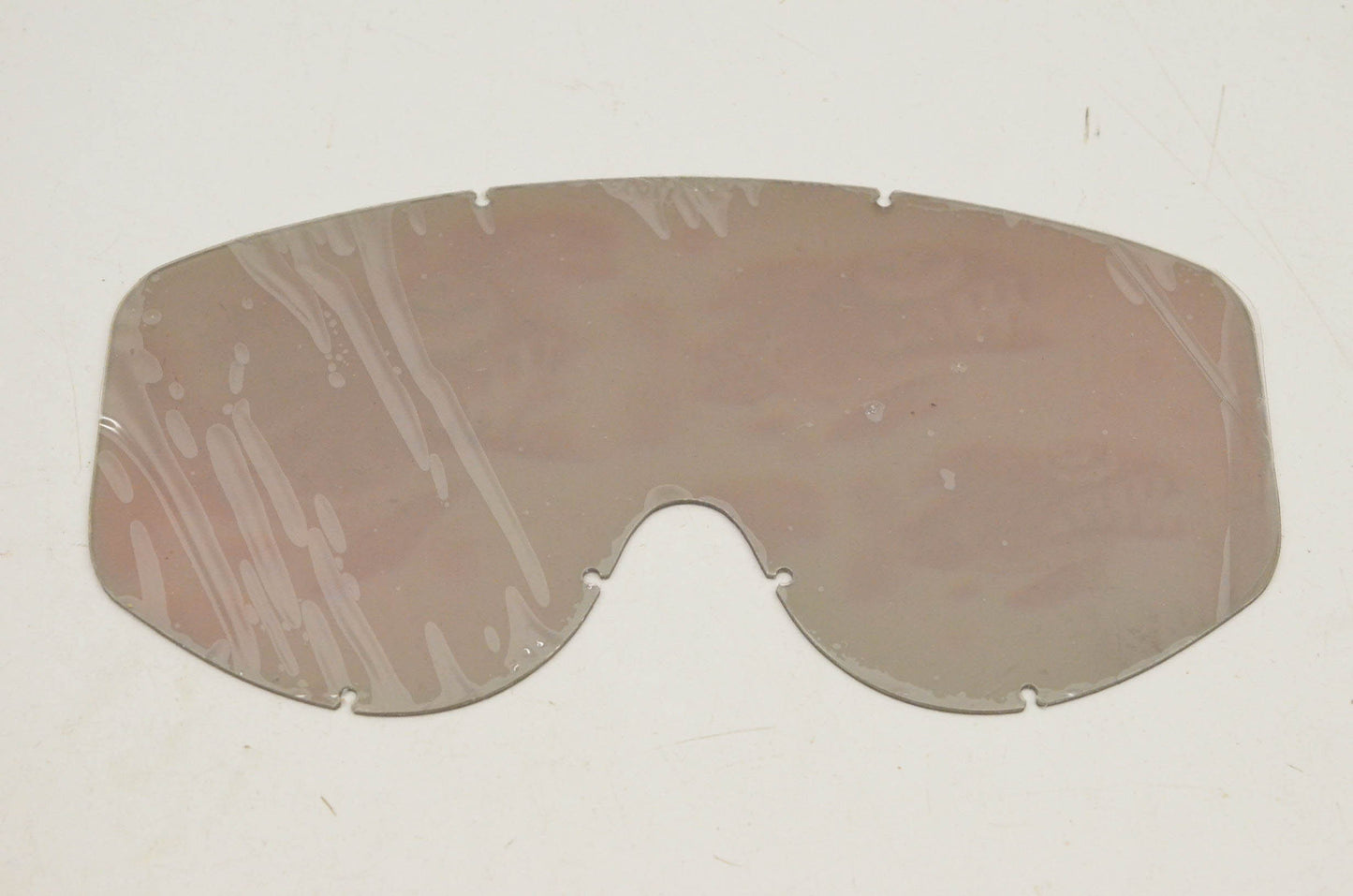 Scott USA 09-0268-01-0-PIR, 090268-01 Piranha Hologram Replacement Lens Set NOS