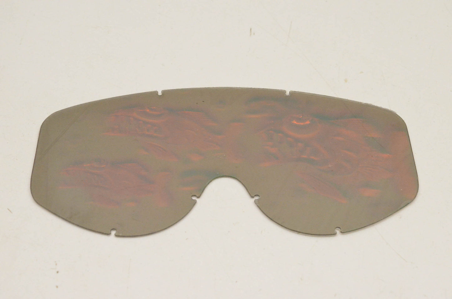 Scott USA 09-0268-01-0-PIR, 090268-01 Piranha Hologram Replacement Lens Set NOS