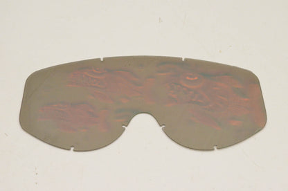 Scott USA 09-0268-01-0-PIR, 090268-01 Piranha Hologram Replacement Lens Set NOS