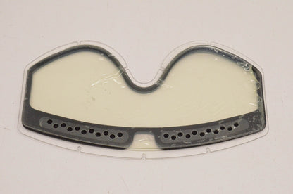 Smith SP23C Dual Speed Clear Replacement Lens NOS