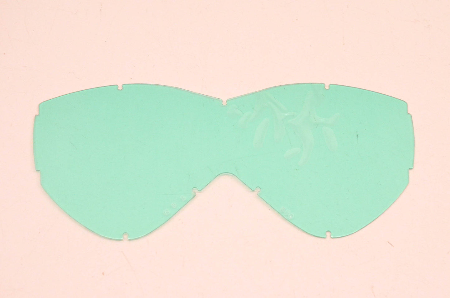 Smith WP1C Clear Replacement Lens NOS