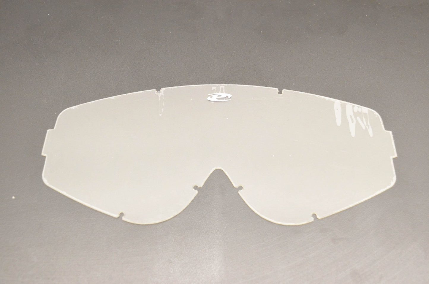 Pro Grip PG-3110CL, 3110 Youth Clear Replacement Lens NOS