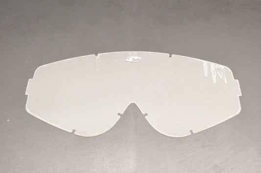 Pro Grip PG-3110CL, 3110 Youth Clear Replacement Lens NOS