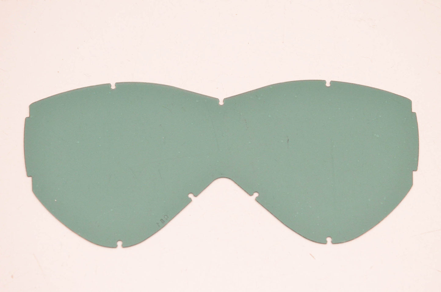 Smith WP1Y, 550717 Single Grey Replacement Lens NOS