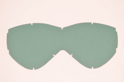 Smith WP1Y, 550717 Single Grey Replacement Lens NOS