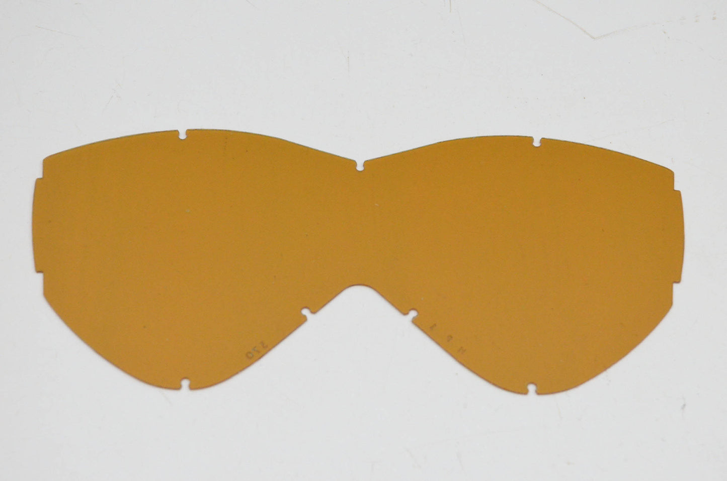 Smith WP1L Warp Single Lite Replacement Lens NOS