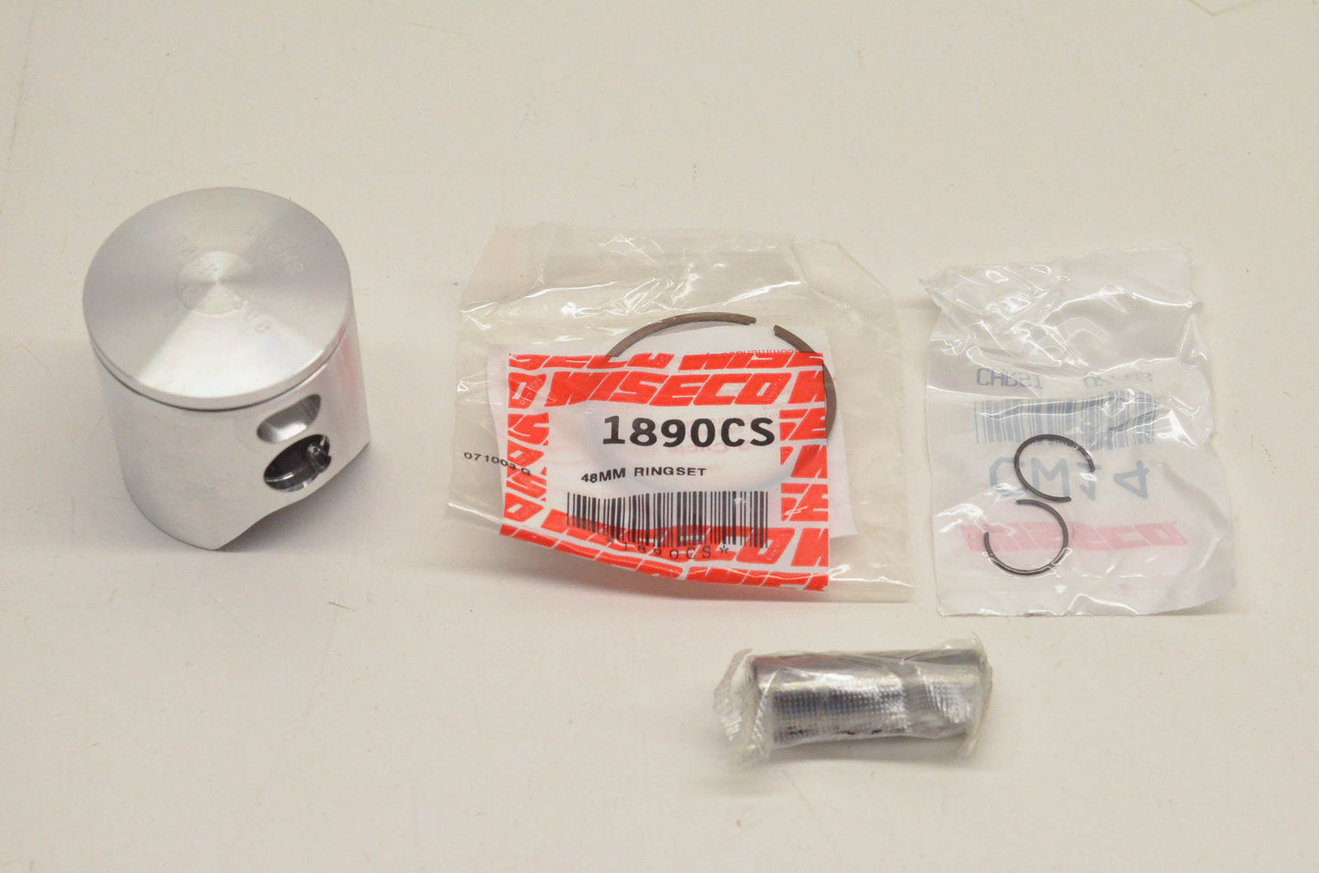 Wiseco 806M04800 Piston Kit NOS