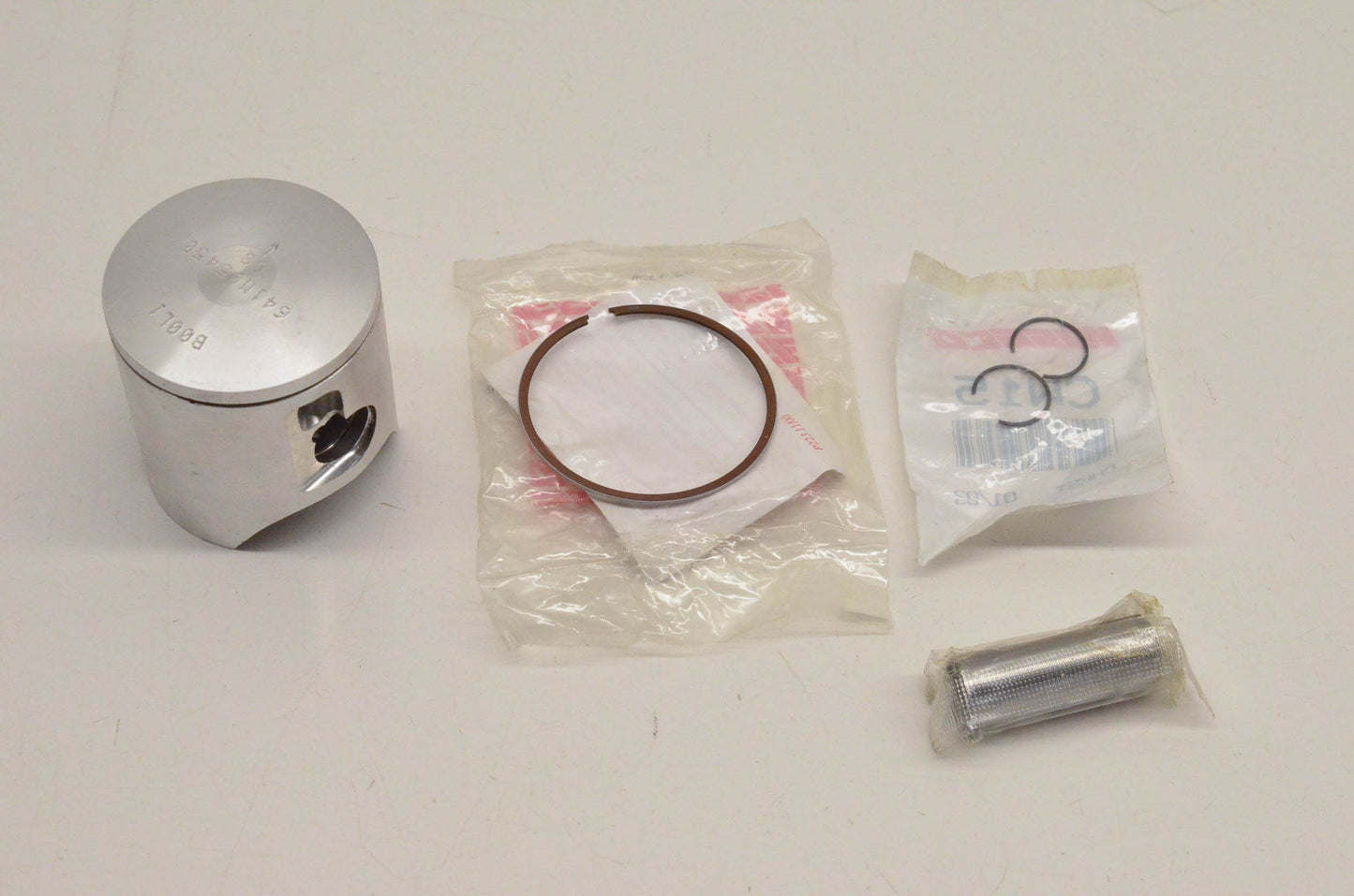 Wiseco 641M05400 Piston Kit NOS