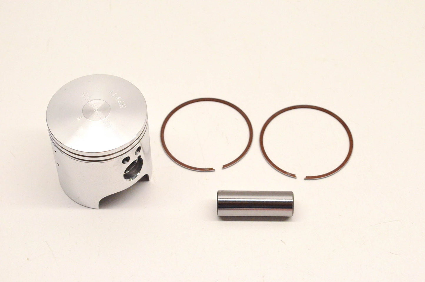 Wiseco 651M05250 Piston Kit NOS