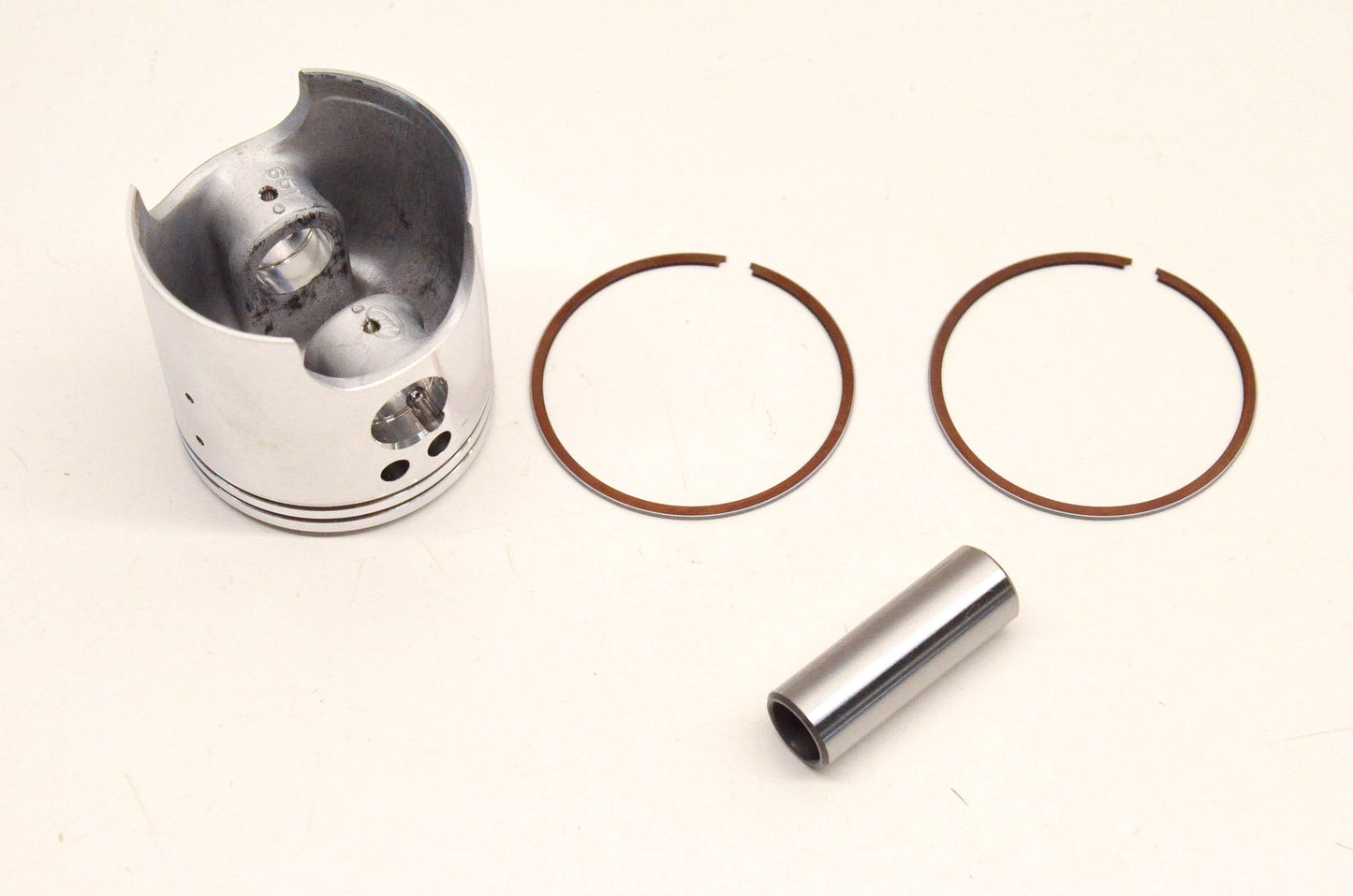 Wiseco 651M05250 Piston Kit NOS