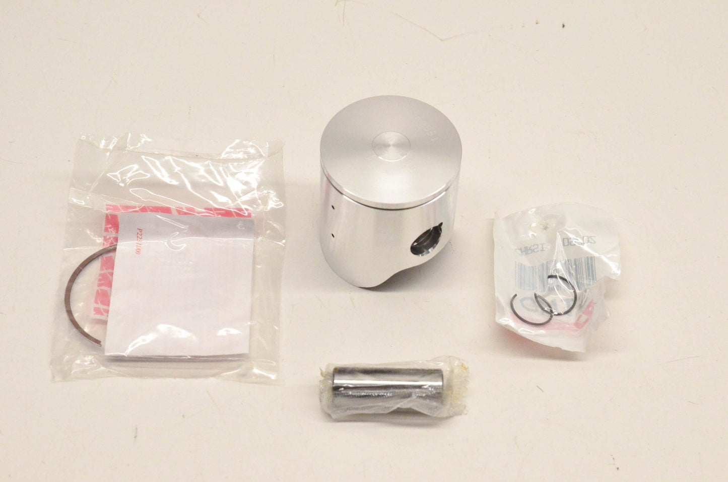 Wiseco 741M05400 Piston Kit NOS