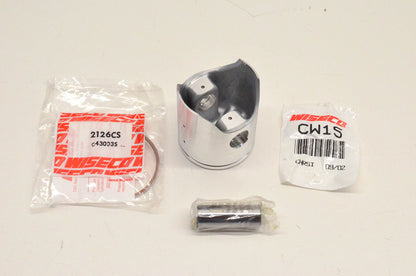 Wiseco 741M05400 Piston Kit NOS