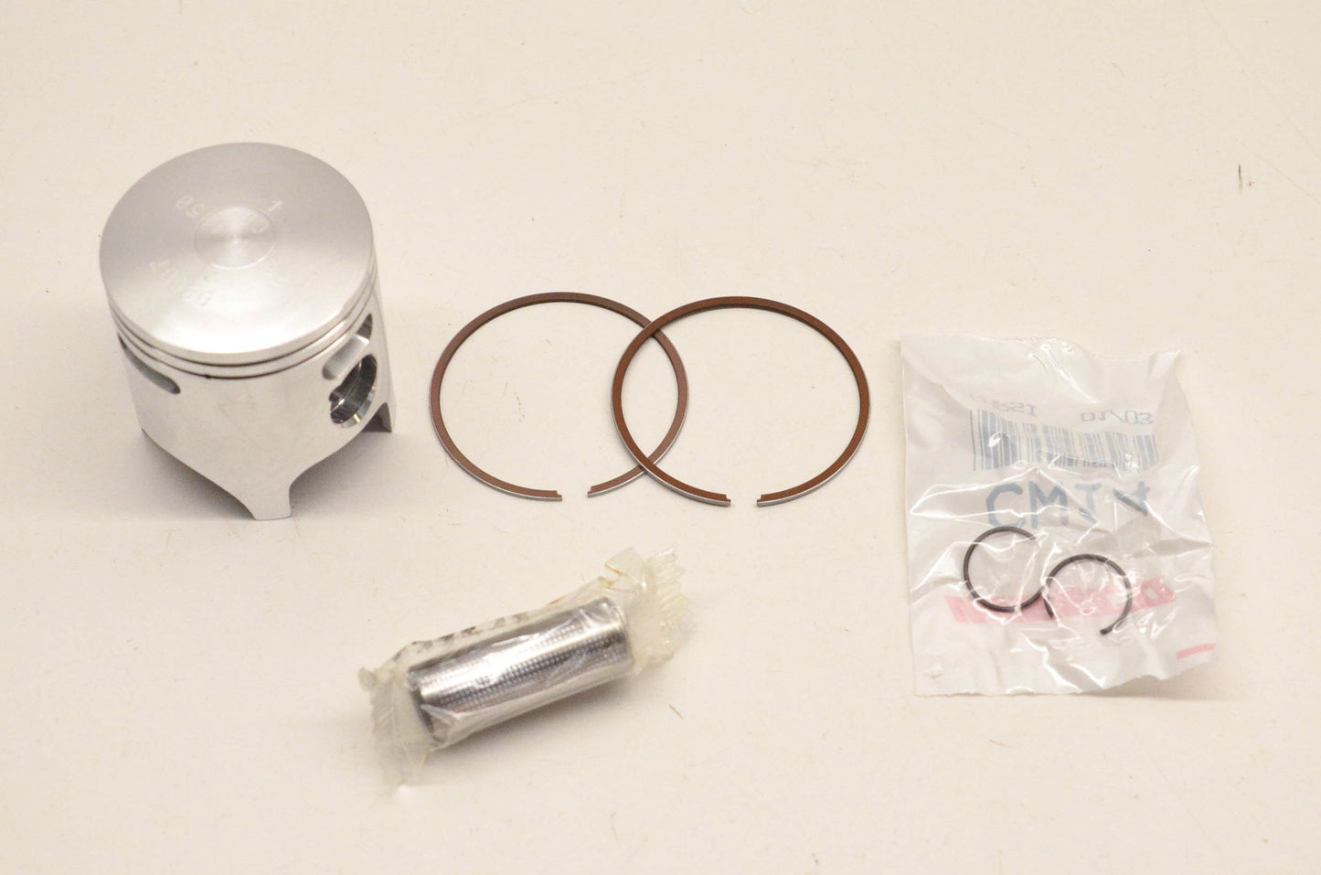 Wiseco 782M04850 Piston Kit NOS
