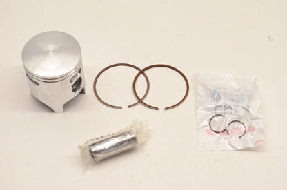 Wiseco 782M04850 Piston Kit NOS