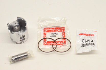 Wiseco 782M04850 Piston Kit NOS