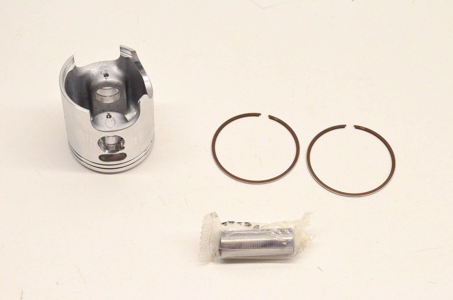 Wiseco 782M04850 Piston Kit NOS