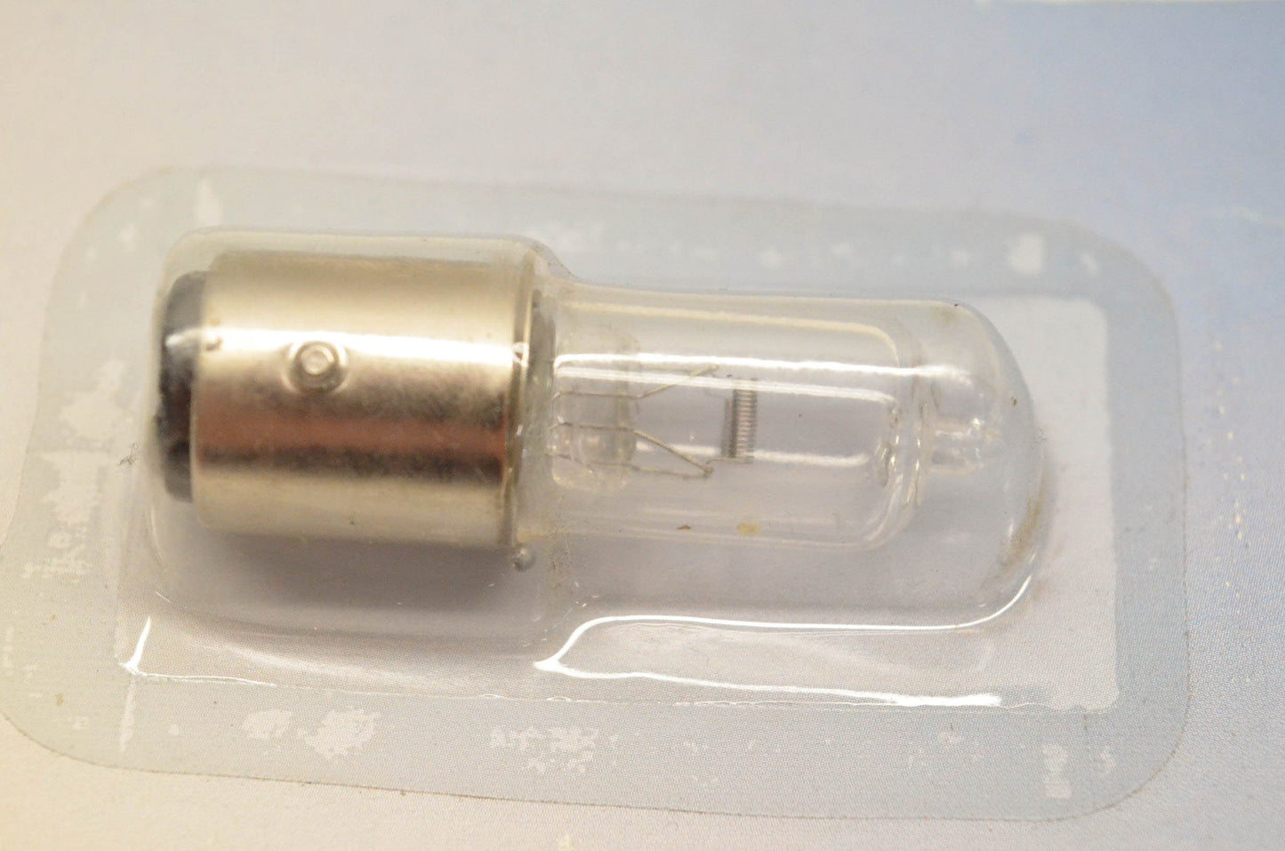 Super Spots 43047, 11571154 55W/10W Halogen Rear Brake/Tail Lamp Replacement Bulb NOS