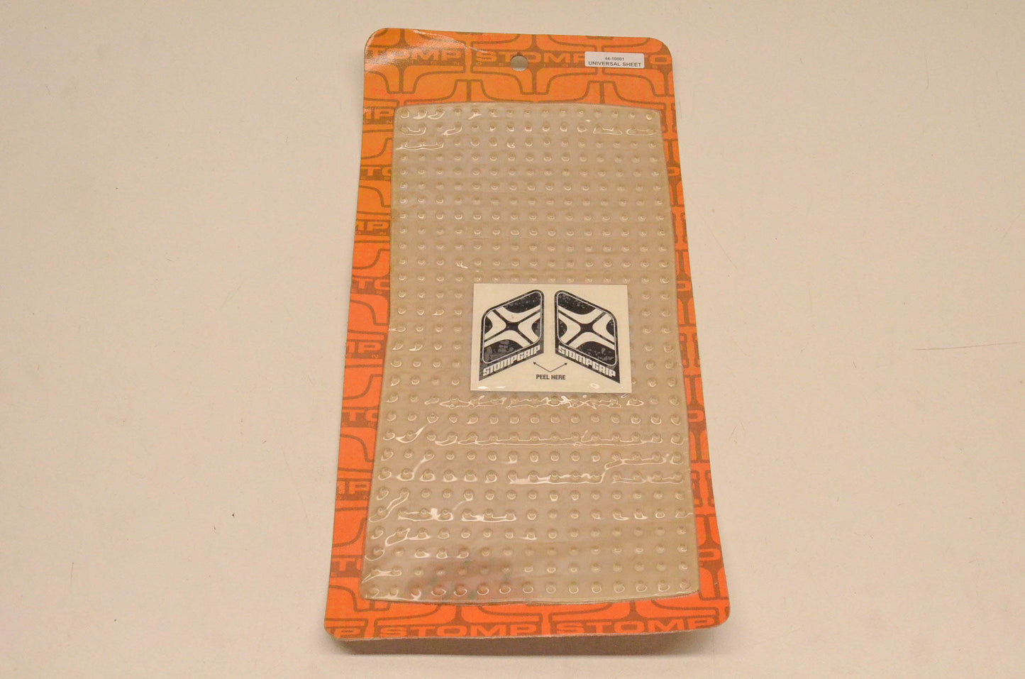 Stompgrip 44-10001 Traction Pad NOS