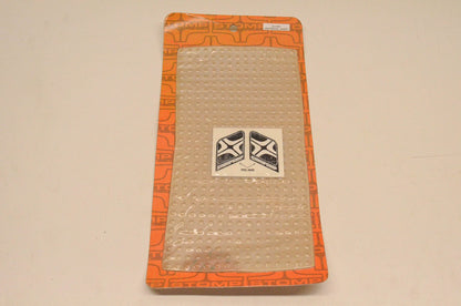 Stompgrip 44-10001 Traction Pad NOS